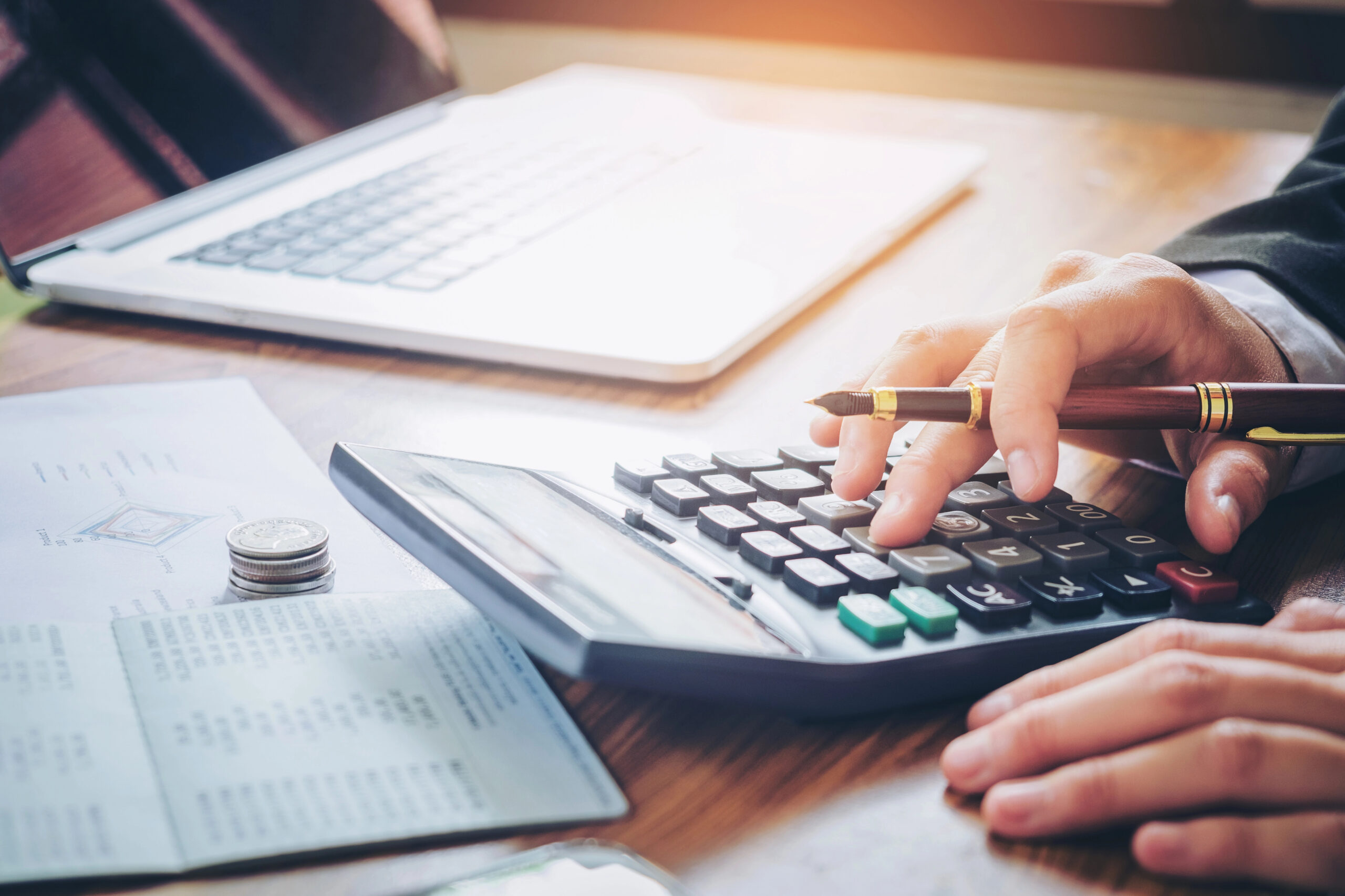 Investment Advisory