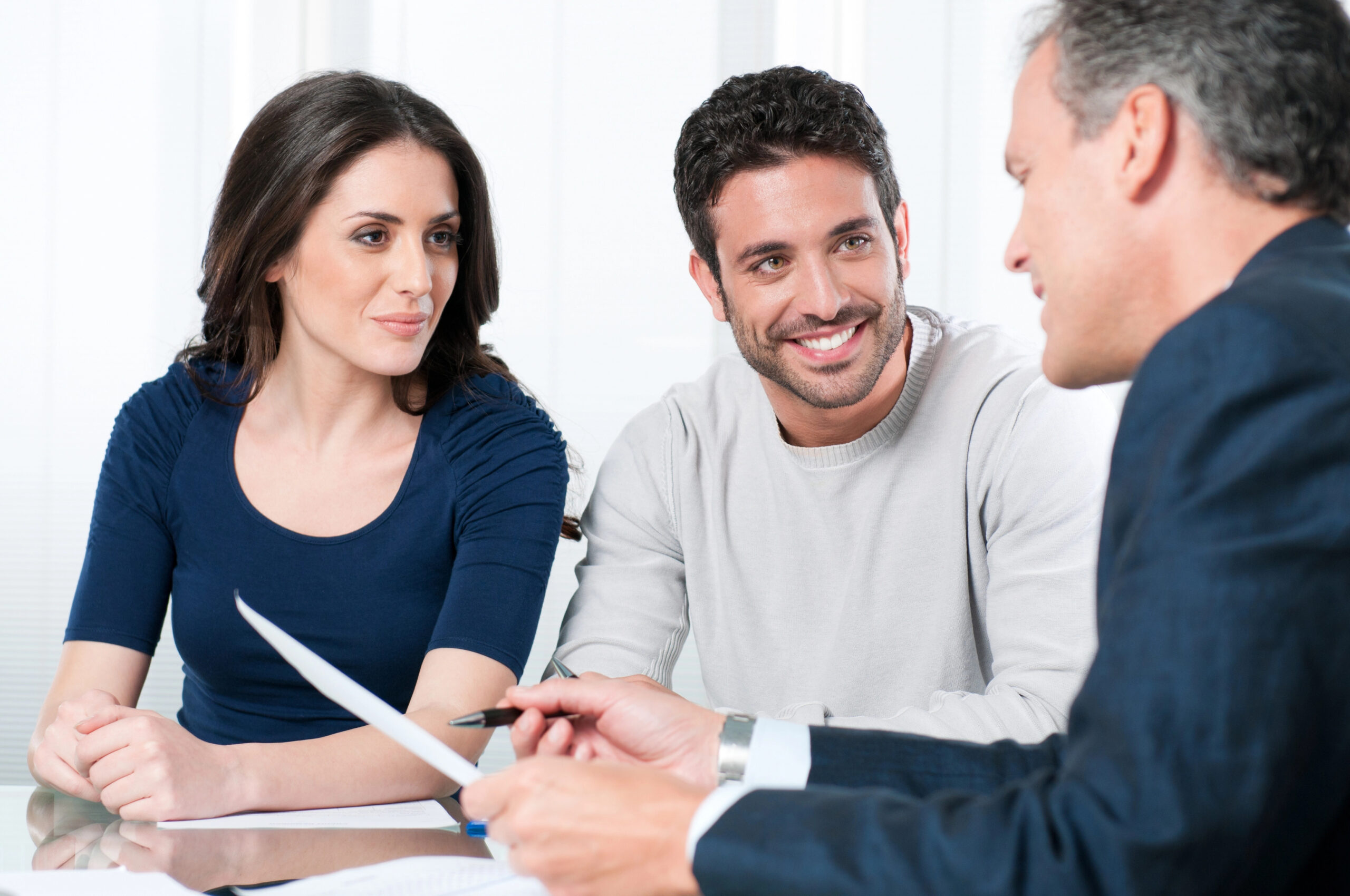 Corporate Finance Advisory